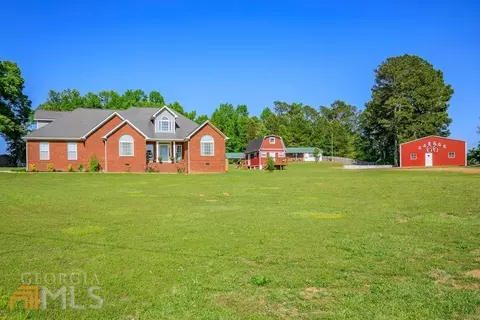 66 Will Potts Rd, Ringgold, GA 30736 photo 1