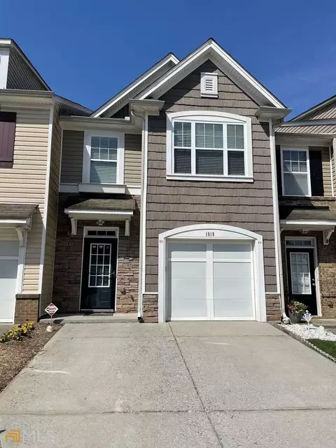 1918 Dilcrest Dr, Duluth, GA 30096 photo 1