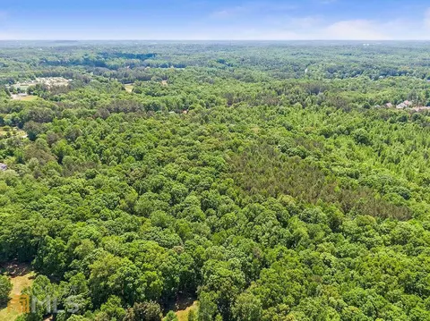 15060 Thompson Rd, Milton, GA 30004