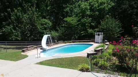 1005 Skylark Dr, Morrow, GA 30260 photo 6