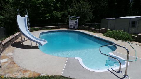 1005 Skylark Dr, Morrow, GA 30260 photo 5
