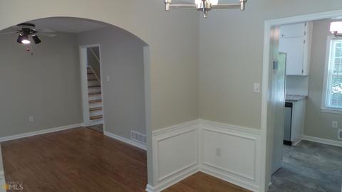 1005 Skylark Dr, Morrow, GA 30260 photo 9