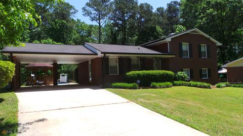 1005 Skylark Dr, Morrow, GA 30260 photo 1
