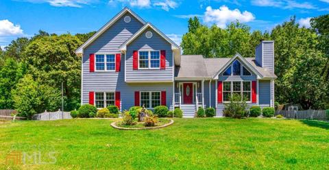 721 Winnbrook Dr, Dacula, GA 30019 photo 1