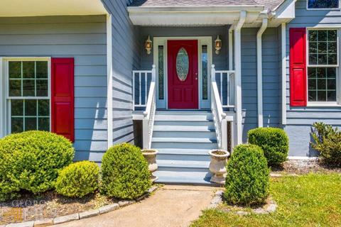 721 Winnbrook Dr, Dacula, GA 30019 photo 3