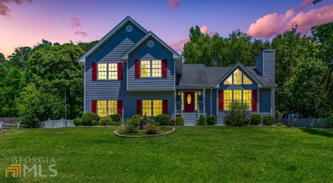 721 Winnbrook Dr, Dacula, GA 30019 photo 2