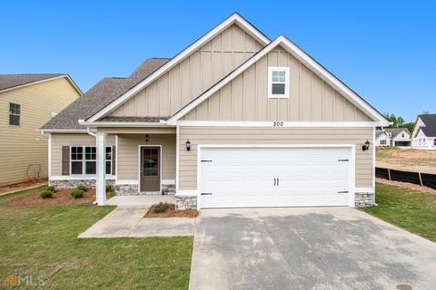 200 Grace Ct, Lagrange, GA 30241 photo 1