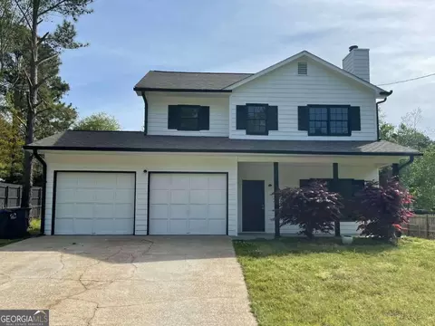 4260 Hidden Meadow Cir, Sugar Hill, GA 30518