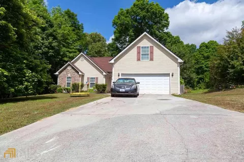 40 Manderly Way, Covington, GA 30016 photo 1