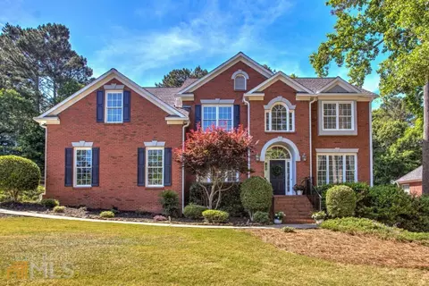 710 River Mist Dr, Suwanee, GA 30024 photo 1