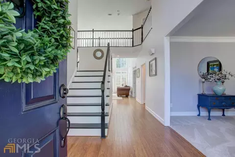 710 River Mist Dr, Suwanee, GA 30024 photo 2