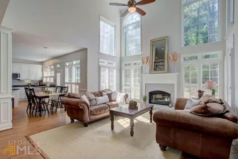 710 River Mist Dr, Suwanee, GA 30024 photo 8