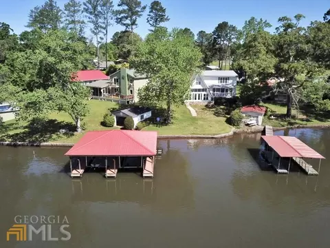 118 Mabry Rd, Jackson, GA 30233 photo 1