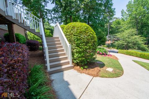 4823 Riveredge Dr, Peachtree Corners, GA 30096 photo 5