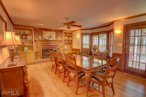 4823 Riveredge Dr, Peachtree Corners, GA 30096 photo 42