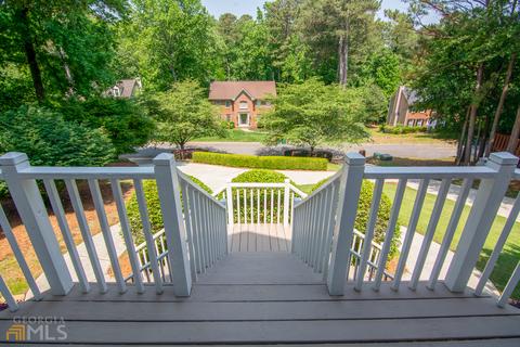 4823 Riveredge Dr, Peachtree Corners, GA 30096 photo 7