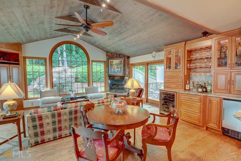 4823 Riveredge Dr, Peachtree Corners, GA 30096 photo 24