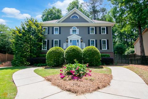 4823 Riveredge Dr, Peachtree Corners, GA 30096 photo 1