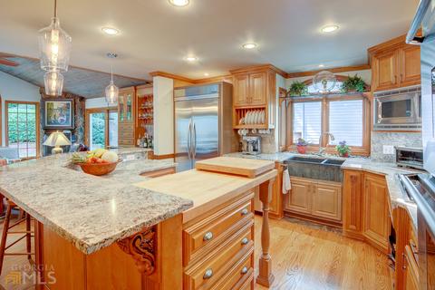 4823 Riveredge Dr, Peachtree Corners, GA 30096 photo 15