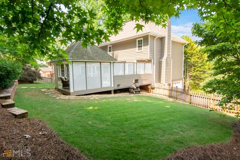 4823 Riveredge Dr, Peachtree Corners, GA 30096 photo 63