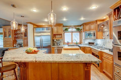 4823 Riveredge Dr, Peachtree Corners, GA 30096 photo 16