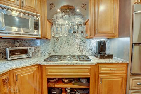 4823 Riveredge Dr, Peachtree Corners, GA 30096 photo 19