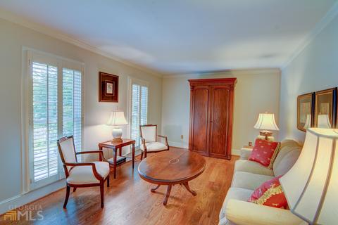 4823 Riveredge Dr, Peachtree Corners, GA 30096 photo 12