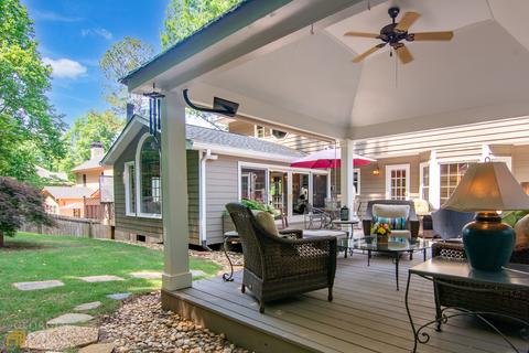 4823 Riveredge Dr, Peachtree Corners, GA 30096 photo 65