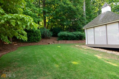 4823 Riveredge Dr, Peachtree Corners, GA 30096 photo 62