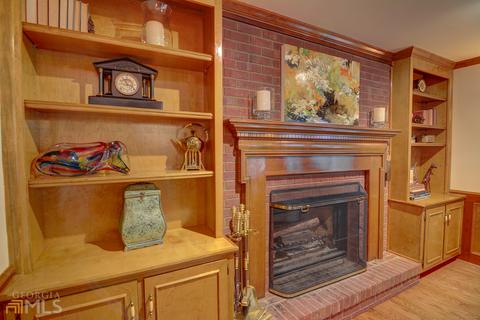 4823 Riveredge Dr, Peachtree Corners, GA 30096 photo 41