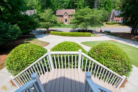 4823 Riveredge Dr, Peachtree Corners, GA 30096 photo 6