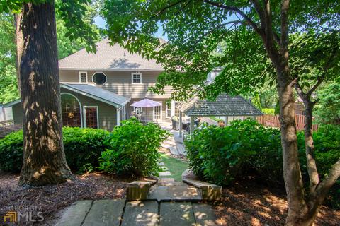 4823 Riveredge Dr, Peachtree Corners, GA 30096 photo 60