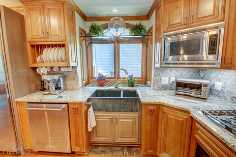 4823 Riveredge Dr, Peachtree Corners, GA 30096 photo 18