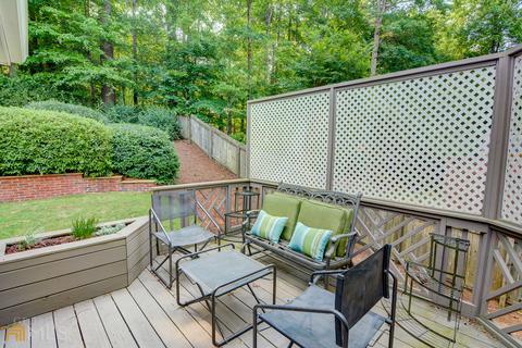 4823 Riveredge Dr, Peachtree Corners, GA 30096 photo 29