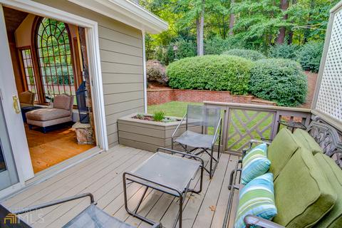 4823 Riveredge Dr, Peachtree Corners, GA 30096 photo 28
