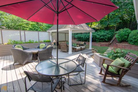4823 Riveredge Dr, Peachtree Corners, GA 30096 photo 33