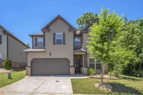 121 Escalade Dr, Mcdonough, GA 30253 photo 1