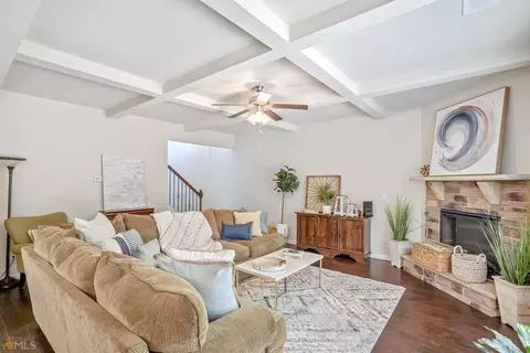 121 Escalade Dr, Mcdonough, GA 30253 photo 3
