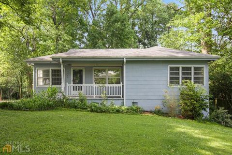 4084 W Johnson Cir, Chamblee, GA 30341 photo 1
