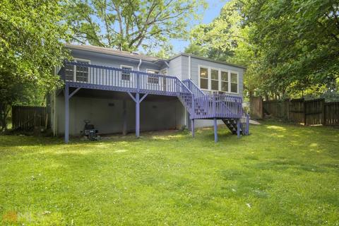 4084 W Johnson Cir, Chamblee, GA 30341 photo 25