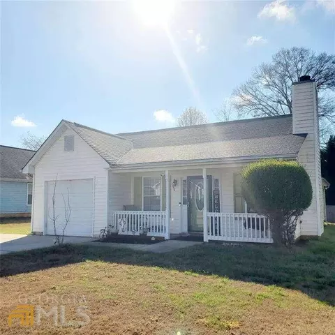 5873 Creekside Dr, Rex, GA 30273 photo 2