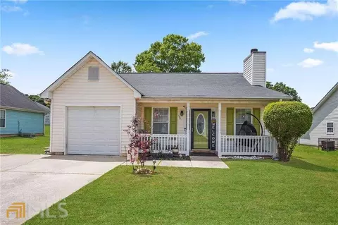 5873 Creekside Dr, Rex, GA 30273 photo 1