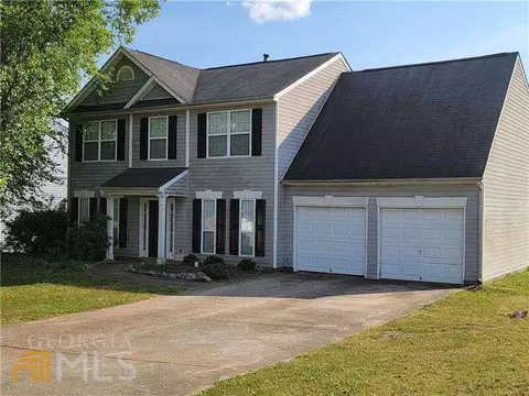 10701 Paladin Dr, Hampton, GA 30228 photo 1