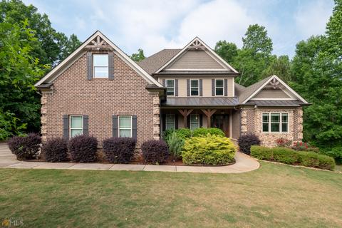 103 Monroe Pl, Forsyth, GA 31029 photo 1