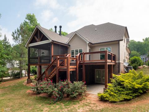 103 Monroe Pl, Forsyth, GA 31029 photo 3