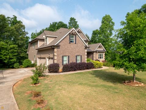 103 Monroe Pl, Forsyth, GA 31029 photo 2