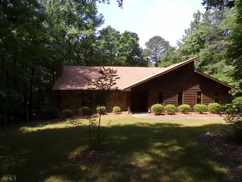 2699 Dennard Rd NE, Conyers, GA 30013