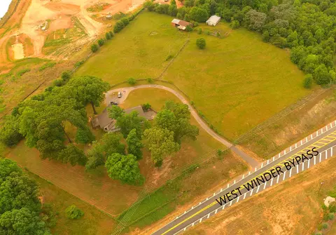 437 Patrick Mill Rd SW, Winder, GA 30680 photo 9