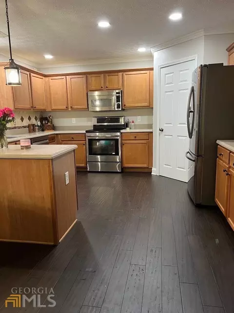 6016 Springfair Run, Lithonia, GA 30038 photo 15