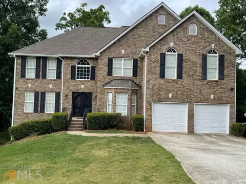 6016 Springfair Run, Lithonia, GA 30038 photo 1